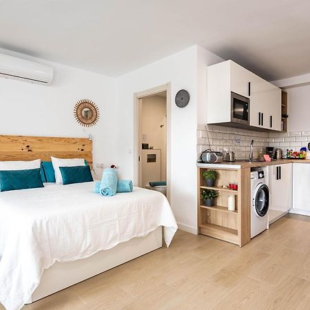 Casa Noah A 250M De La Playa Nuevo Lägenhet La Cala De Mijas Exteriör bild