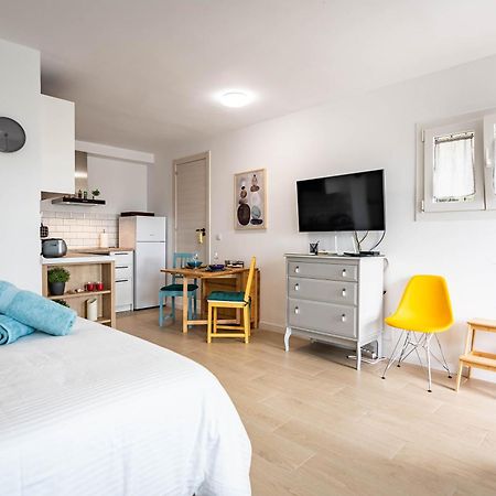 Casa Noah A 250M De La Playa Nuevo Lägenhet La Cala De Mijas Exteriör bild