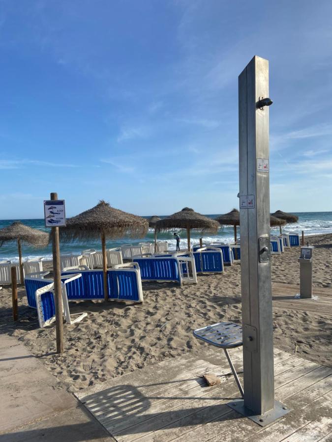 Casa Noah A 250M De La Playa Nuevo Lägenhet La Cala De Mijas Exteriör bild
